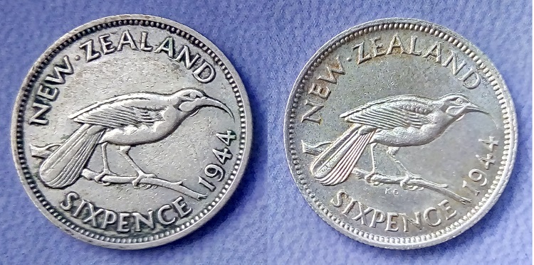 Australian-And-New-Zealand-Coins,-How-Far-Back-Can-We-Go---First-Edition