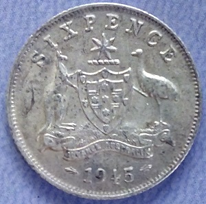 Australian-And-New-Zealand-Coins,-How-Far-Back-Can-We-Go---First-Edition