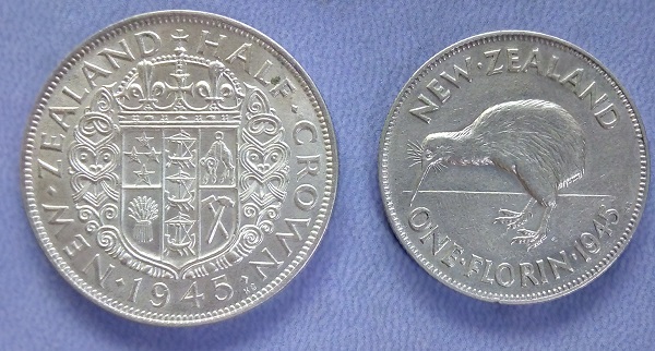 An-Introduction-To-Predecimal-New-Zealand-Coins-1933---1965