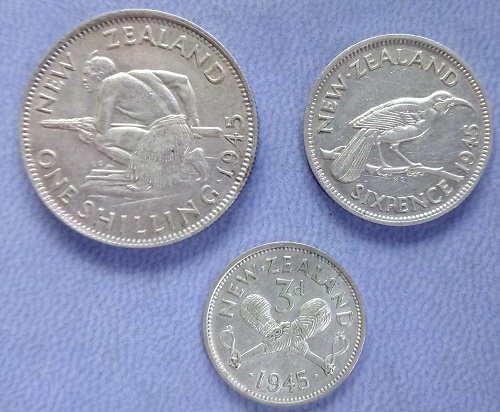 An-Introduction-To-Predecimal-New-Zealand-Coins-1933---1965