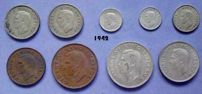 Australian-And-New-Zealand-Coins,-How-Far-Back-Can-We-Go---First-Edition