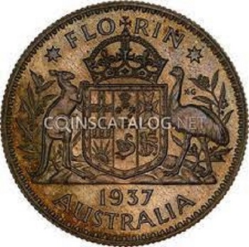 Australian-And-New-Zealand-Coins,-How-Far-Back-Can-We-Go---First-Edition