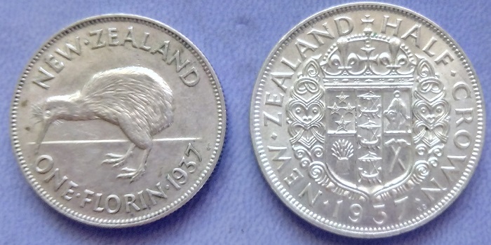 An-Introduction-To-Predecimal-New-Zealand-Coins-1933---1965