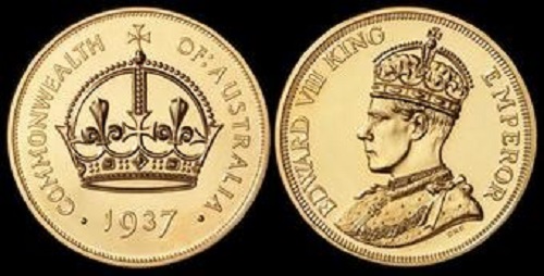 Australian-And-New-Zealand-Coins,-How-Far-Back-Can-We-Go---First-Edition