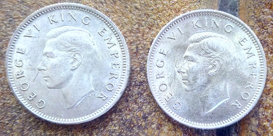 Early-20th-Century-Six-Pence-Silver-Coins