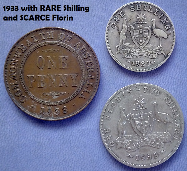 Australian-And-New-Zealand-Coins,-How-Far-Back-Can-We-Go---First-Edition