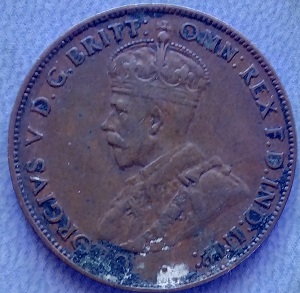 Australian-And-New-Zealand-Coins,-How-Far-Back-Can-We-Go---First-Edition