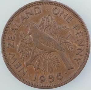Australian-And-New-Zealand-Coins,-How-Far-Back-Can-We-Go---First-Edition