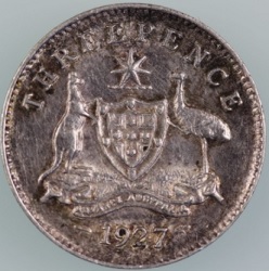 Australian-And-New-Zealand-Coins,-How-Far-Back-Can-We-Go---First-Edition
