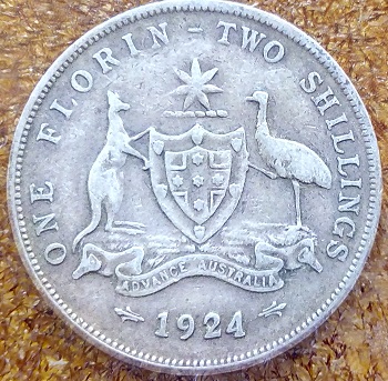 Australian-And-New-Zealand-Coins,-How-Far-Back-Can-We-Go---First-Edition