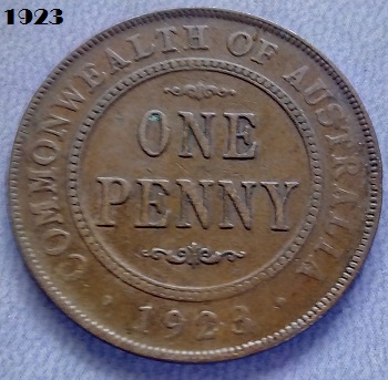 Australian-And-New-Zealand-Coins,-How-Far-Back-Can-We-Go---First-Edition