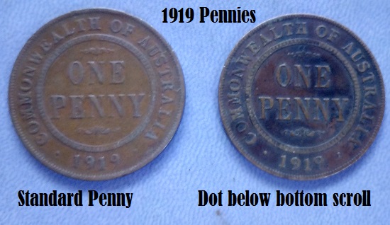 Australian-And-New-Zealand-Coins,-How-Far-Back-Can-We-Go---First-Edition