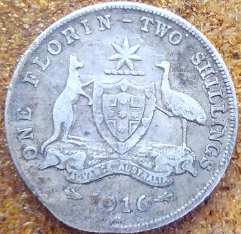 Australian-And-New-Zealand-Coins,-How-Far-Back-Can-We-Go---First-Edition