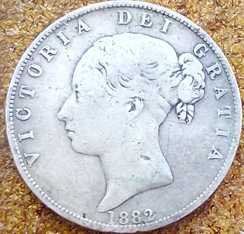 Princetane's-Growing-Collection-Of-British-Coins