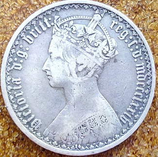 Princetane's-Growing-Collection-Of-British-Coins