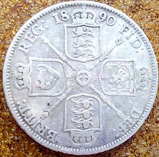 Princetane's-Growing-Collection-Of-British-Coins