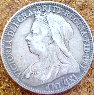 Princetane's-Growing-Collection-Of-British-Coins