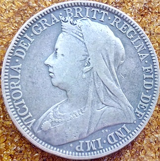 Princetane's-Growing-Collection-Of-British-Coins