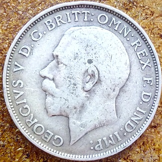 Princetane's-Growing-Collection-Of-British-Coins