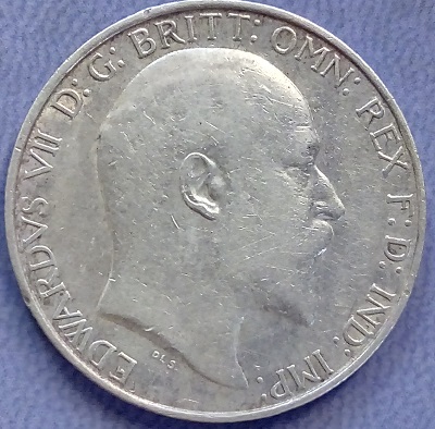 Princetane's-Growing-Collection-Of-British-Coins