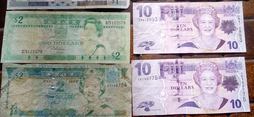 The-Coins-And-Banknotes-Of-Fiji!