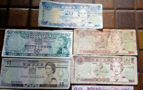 The-Coins-And-Banknotes-Of-Fiji!