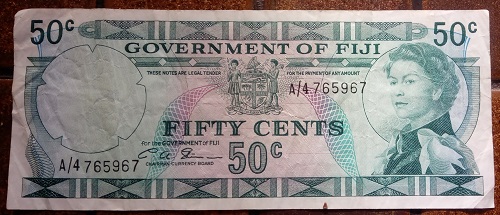 The-Coins-And-Banknotes-Of-Fiji!