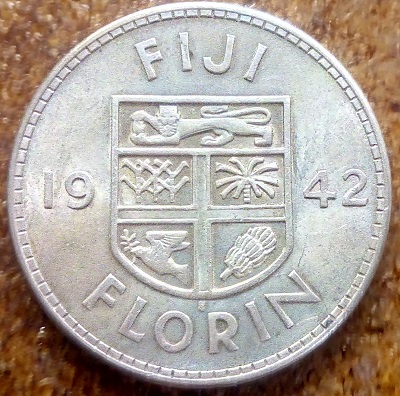 The-Coins-And-Banknotes-Of-Fiji!