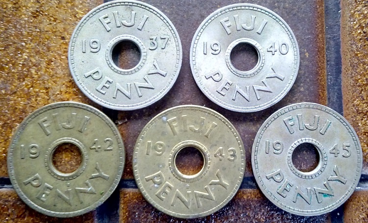 Post-Your-Coins-With-Center-Holes