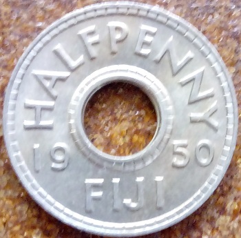 The-Coins-And-Banknotes-Of-Fiji!