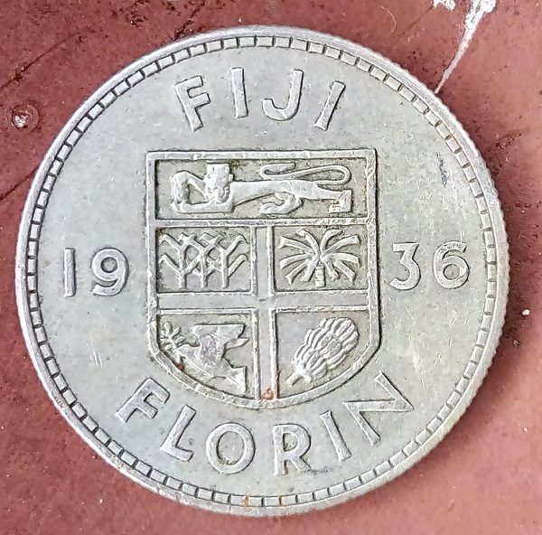 The-Coins-And-Banknotes-Of-Fiji!