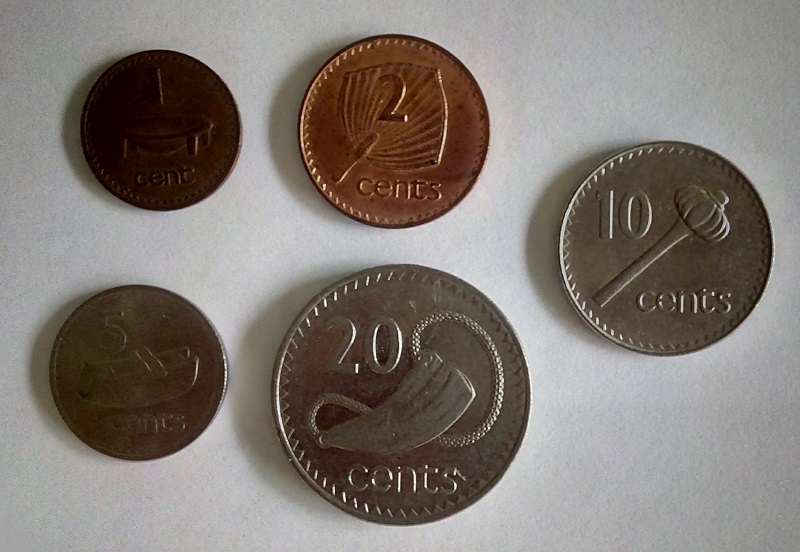 The-Coins-And-Banknotes-Of-Fiji!