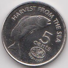 The-Coins-And-Banknotes-Of-Fiji!