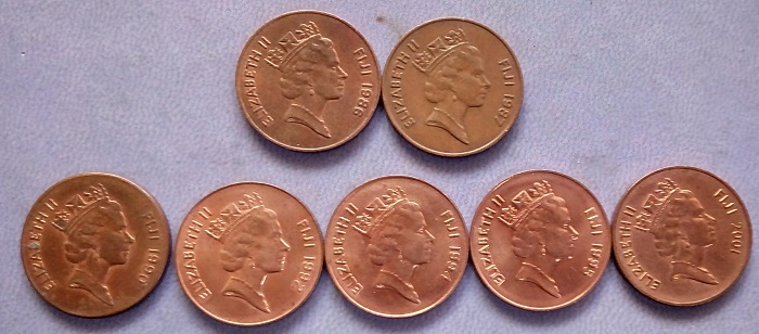 The-Coins-And-Banknotes-Of-Fiji!