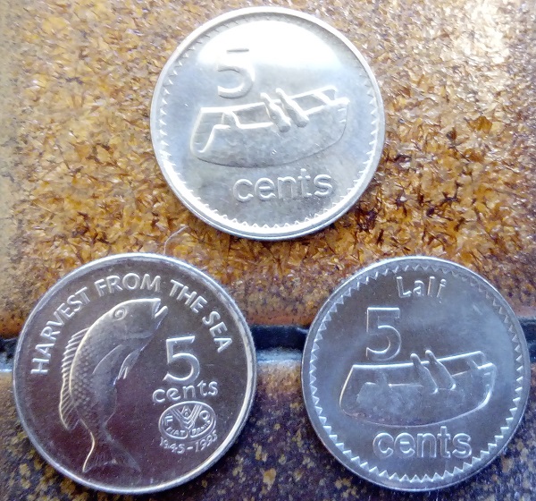The-Coins-And-Banknotes-Of-Fiji!