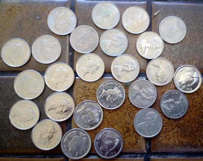 The-Coins-And-Banknotes-Of-Fiji!