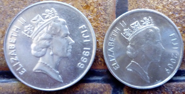 The-Coins-And-Banknotes-Of-Fiji!