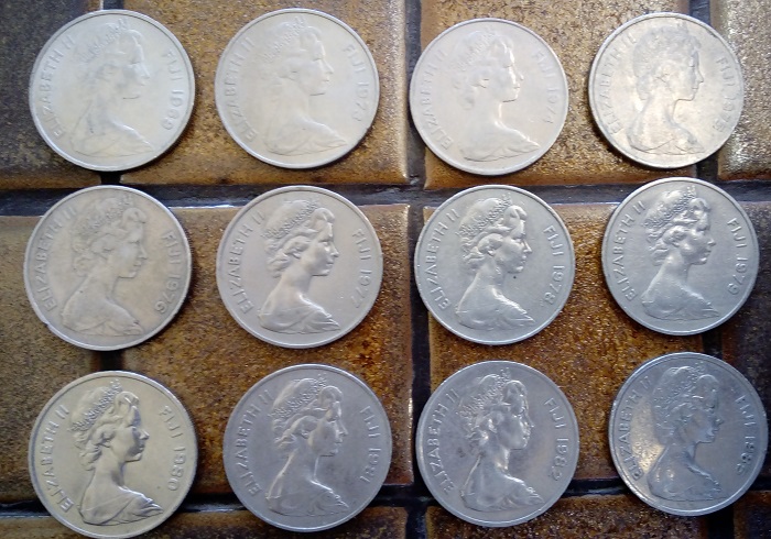 The-Coins-And-Banknotes-Of-Fiji!