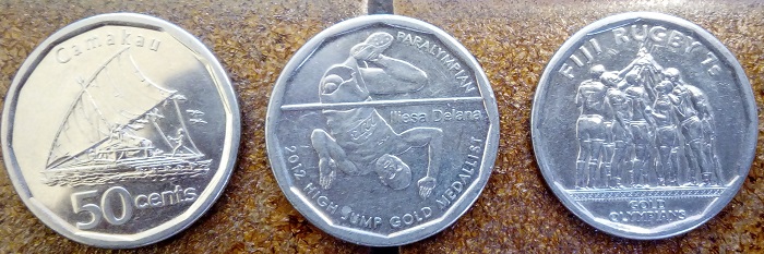 The-Coins-And-Banknotes-Of-Fiji!