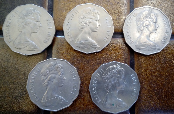 The-Coins-And-Banknotes-Of-Fiji!