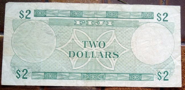 The-Coins-And-Banknotes-Of-Fiji!