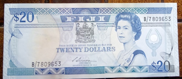 The-Coins-And-Banknotes-Of-Fiji!