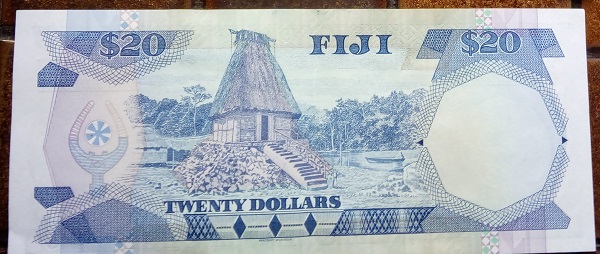 The-Coins-And-Banknotes-Of-Fiji!