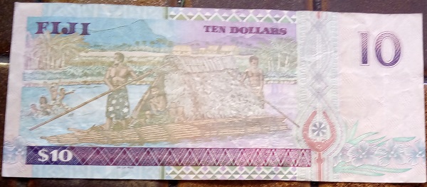 The-Coins-And-Banknotes-Of-Fiji!