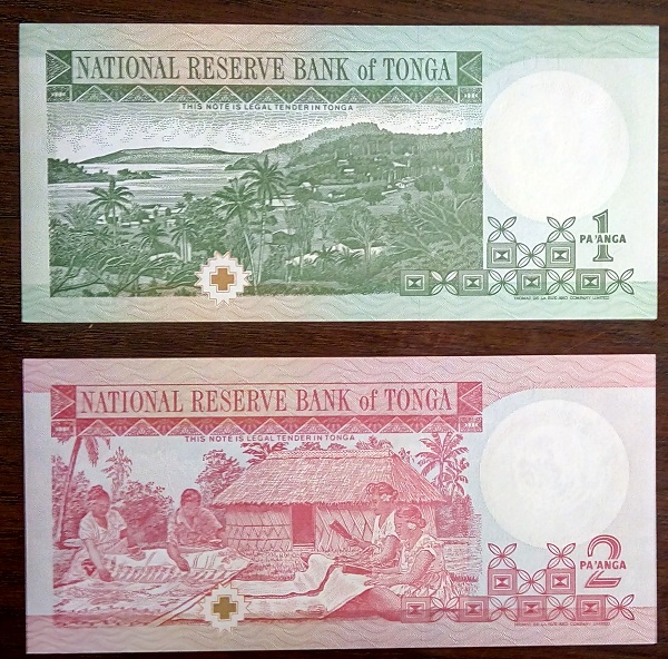 Latest-Banknotes-Acquisition.-List-Them-Here.