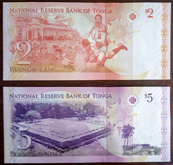 Latest-Banknotes-Acquisition.-List-Them-Here.