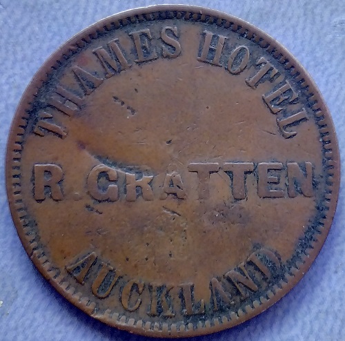 Tokens-And-Special-Purpose-Coins-Of-New-Zealand