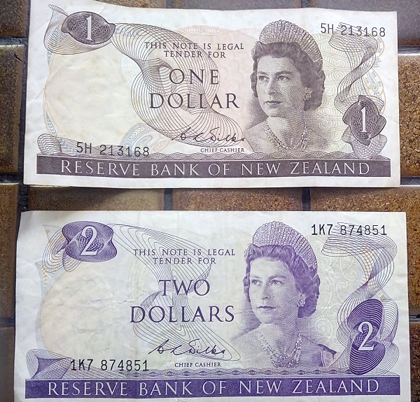 Latest-Banknotes-Acquisition.-List-Them-Here.