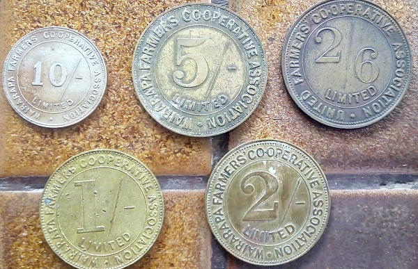 Tokens-And-Special-Purpose-Coins-Of-New-Zealand