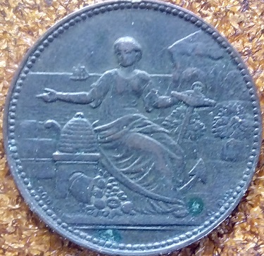 Tokens-And-Special-Purpose-Coins-Of-New-Zealand